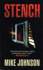 Tapa de Stench