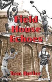 Tapa de Field House Echoes