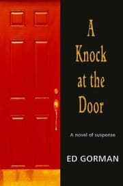 Tapa de A Knock at the Door