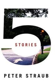 Tapa de 5 Stories