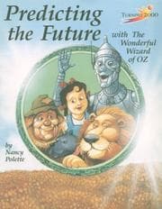 Tapa de Predicting the Future With the Wonderful Wizard of Oz