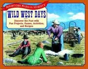 Tapa de Wild West days
