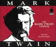 Tapa de Mark Twain Sampler
