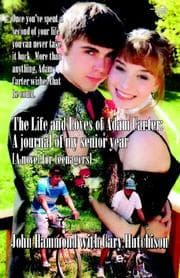 Tapa de The Life and Loves of Jason Carter