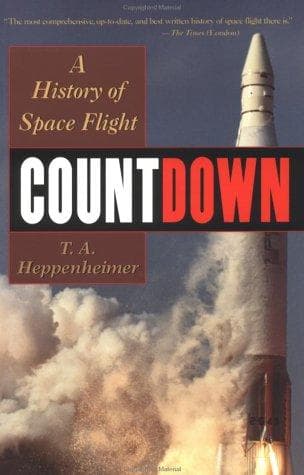 Tapa de Countdown