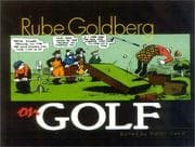 Tapa de Rube Goldberg on Golf