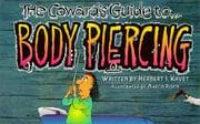 Tapa de Coward's Guide To Body Piercing