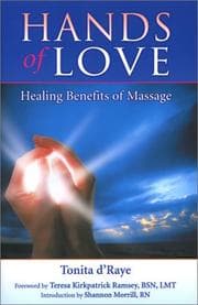 Tapa de Hands of Love