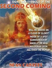 Tapa de Signs and Symbols of the Second Coming