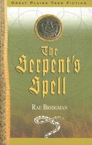 Tapa de The Serpent's Spell