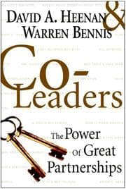 Tapa de Co-Leaders