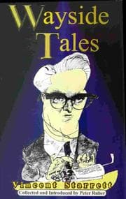 Tapa de V12 Wayside Tales