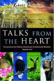 Tapa de Talks From the Heart, Volume 2