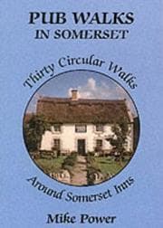 Tapa de Pub Walks in Somerset