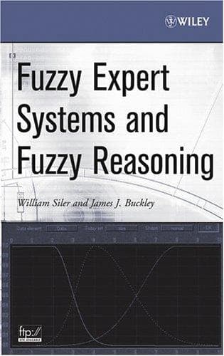 Tapa de Fuzzy Expert Systems and Fuzzy Reasoning