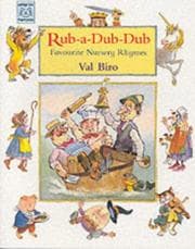 Tapa de Rub-a-dub-dub