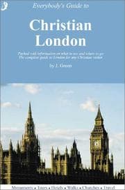 Tapa de Christian London