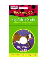 Tapa de Hey Diddle Diddle