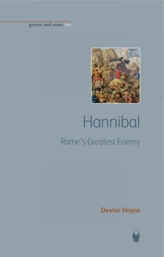 Tapa de Hannibal