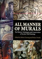 Tapa de For All Manner of Murals