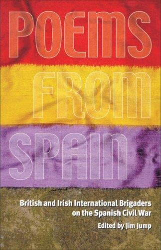 Tapa de Poems from Spain