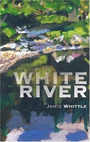 Tapa de White river