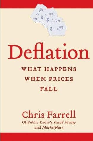Tapa de Deflation