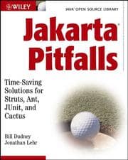 Tapa de Jakarta pitfalls