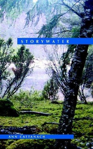 Tapa de Storywater