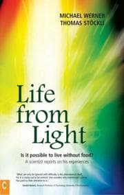 Tapa de Life from Light