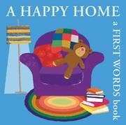 Tapa de Happy Home