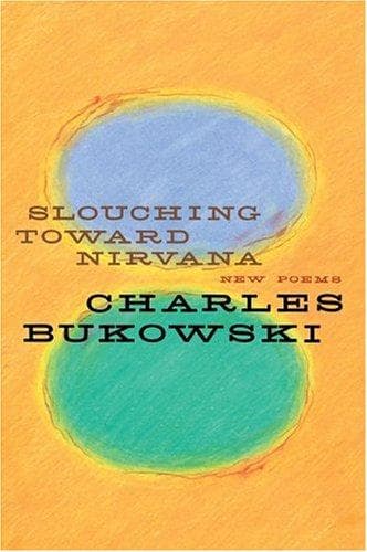 Tapa de Slouching Toward Nirvana