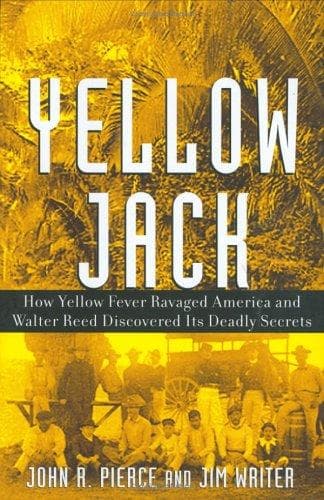 Tapa de Yellow Jack