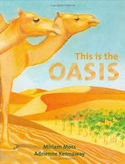 Tapa de This Is The Oasis