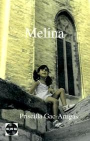Tapa de Melina