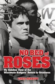 Tapa de No Bed of Roses
