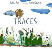 Tapa de Traces