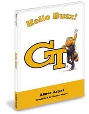 Tapa de Hello Buzz