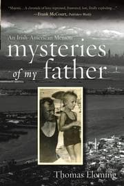 Tapa de Mysteries of my father