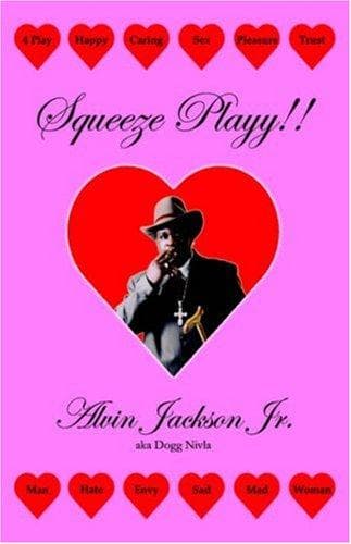 Tapa de Squeeze Playy!!