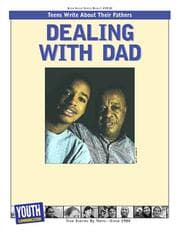 Tapa de Dealing With Dad