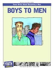 Tapa de Boys to Men