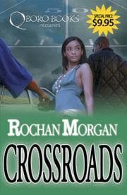 Tapa de Crossroads
