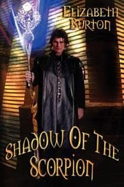 Tapa de Shadow of the Scorpion