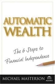 Tapa de Automatic Wealth