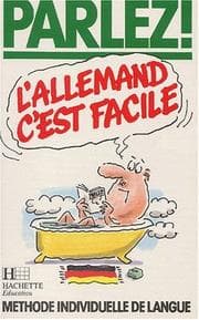 Tapa de L'allemand c'est facile