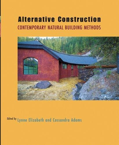Tapa de Alternative Construction