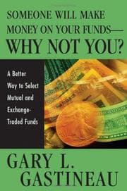 Tapa de Someone Will Make Money on Your Funds - Why Not You