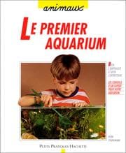 Tapa de Le premier aquarium