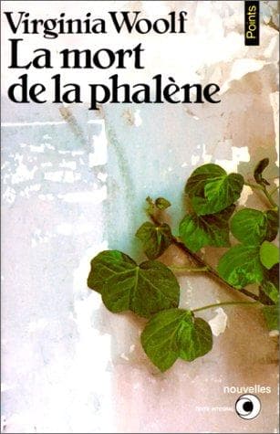 Tapa de La Mort de la Phalène